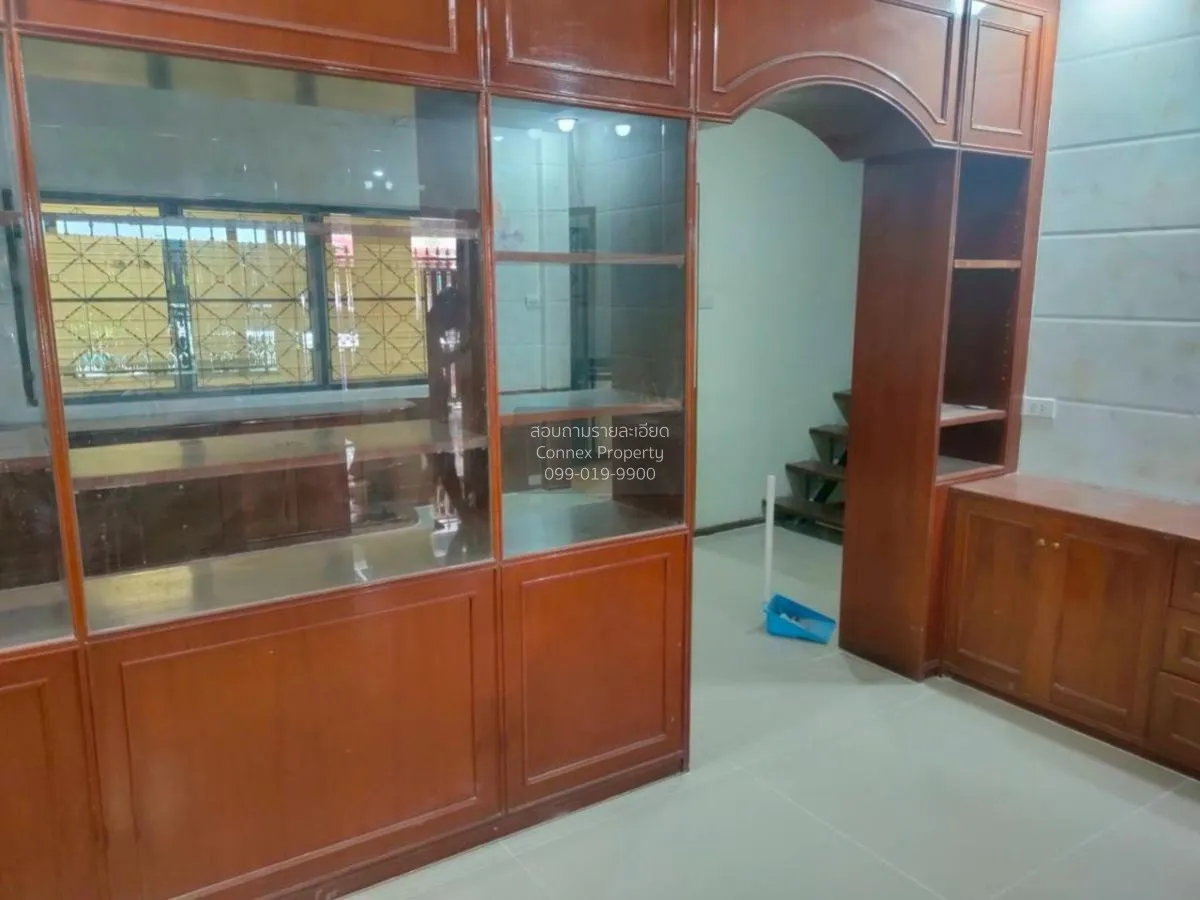 ขายทาวน์เฮ้าส์/ทาวน์โฮม  บ้านวโรชา 2 บางบอน เขต บางบอน กรุงเทพ CX