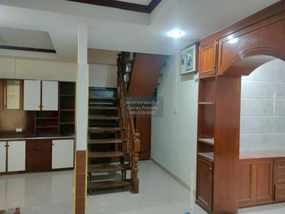 ขายทาวน์เฮ้าส์/ทาวน์โฮม  บ้านวโรชา 2 บางบอน เขต บางบอน กรุงเทพ CX