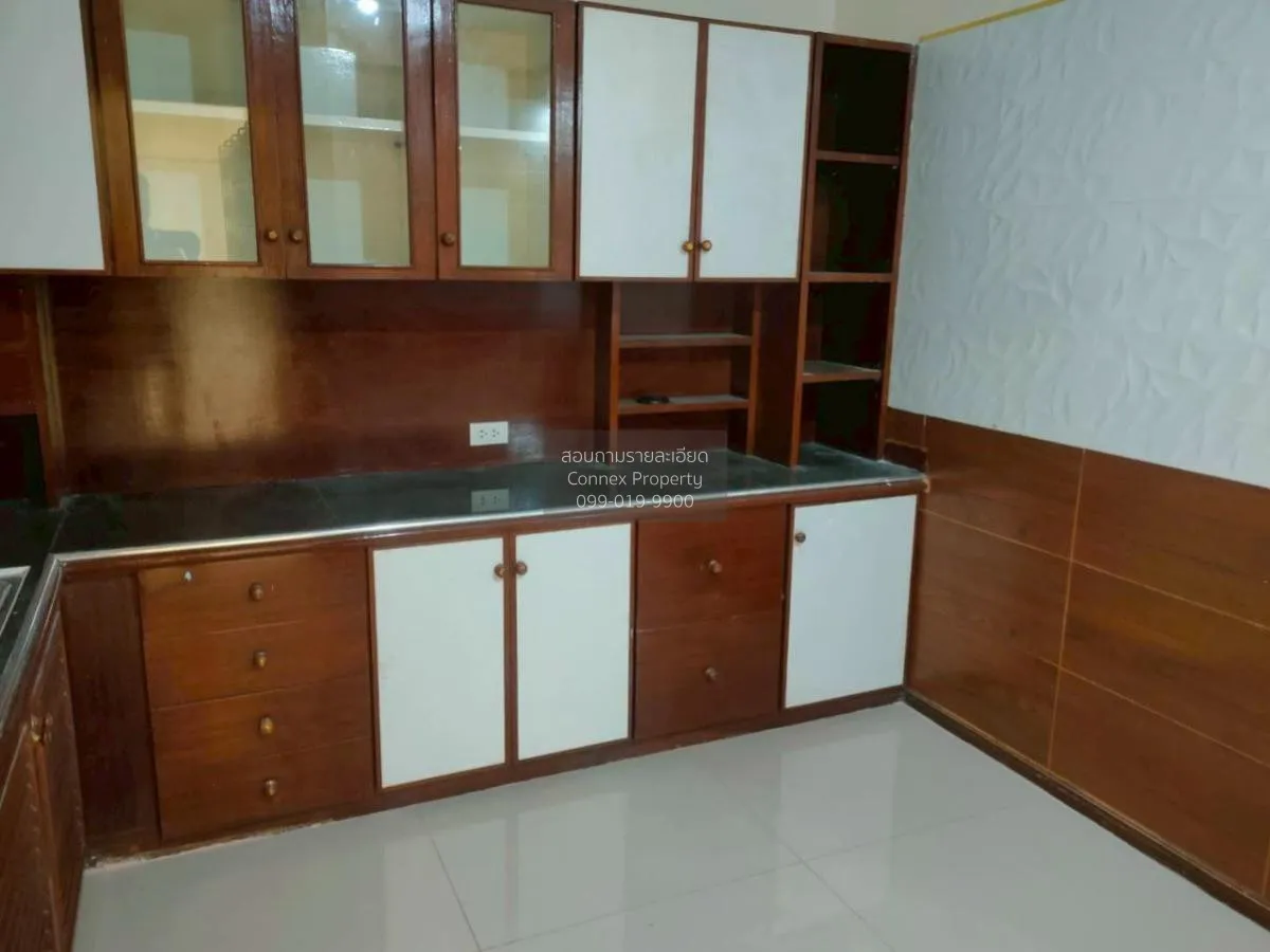 ขายทาวน์เฮ้าส์/ทาวน์โฮม  บ้านวโรชา 2 บางบอน เขต บางบอน กรุงเทพ CX