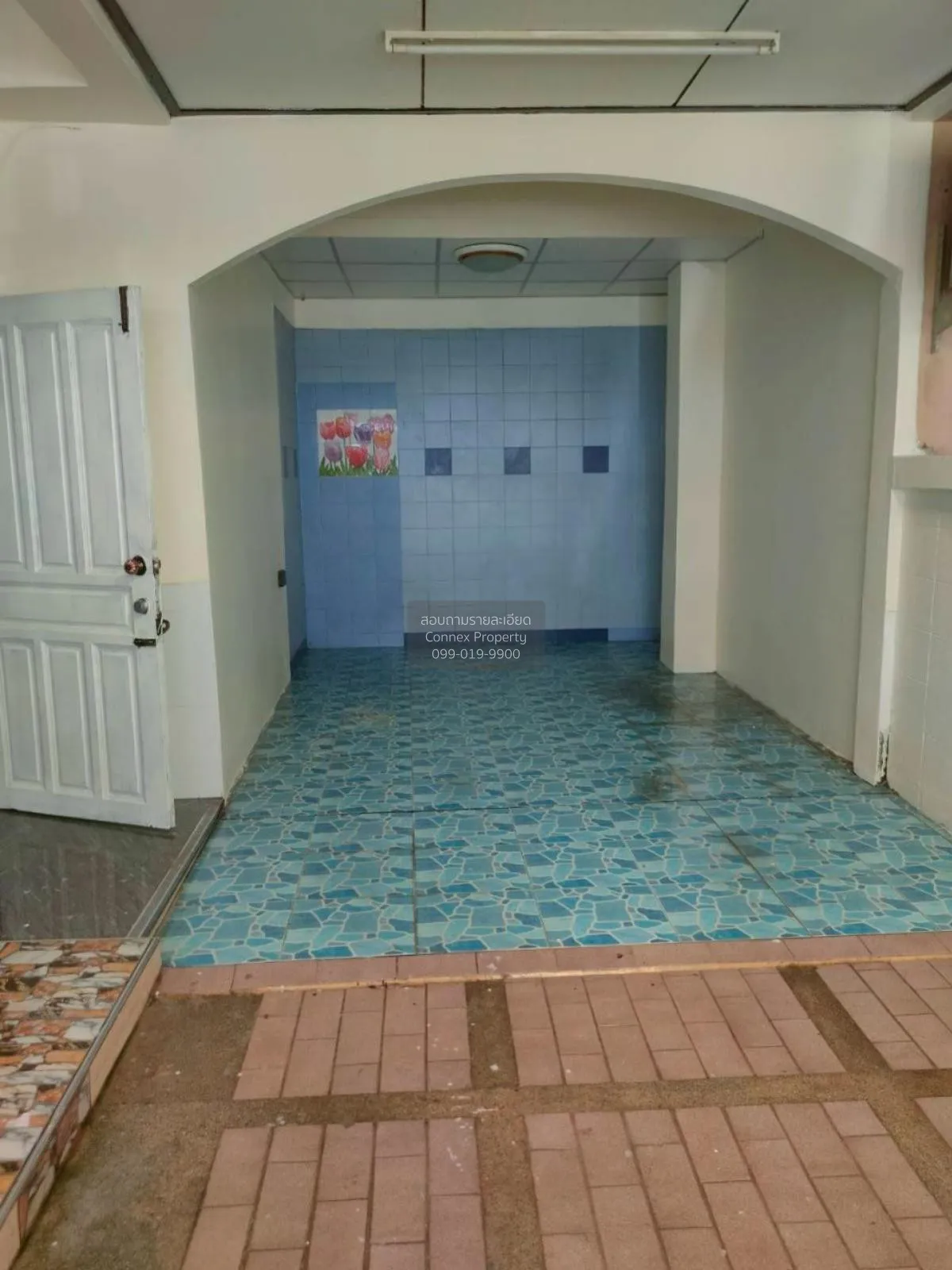 ขายทาวน์เฮ้าส์/ทาวน์โฮม  บ้านวโรชา 2 บางบอน เขต บางบอน กรุงเทพ CX