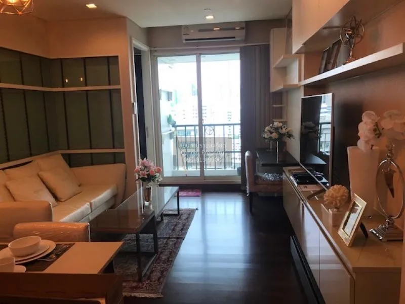 เช่าคอนโด  ไอวี่ ทองหล่อ BTS-ทองหล่อ คลองตันเหนือ เขต วัฒนา กรุงเ 2