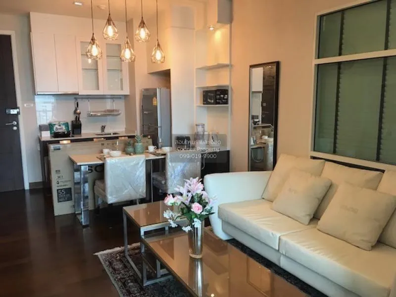 เช่าคอนโด  ไอวี่ ทองหล่อ BTS-ทองหล่อ คลองตันเหนือ เขต วัฒนา กรุงเ 3