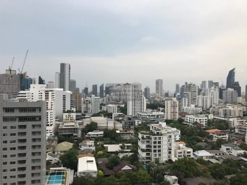 เช่าคอนโด  ไอวี่ ทองหล่อ BTS-ทองหล่อ คลองตันเหนือ เขต วัฒนา กรุงเ