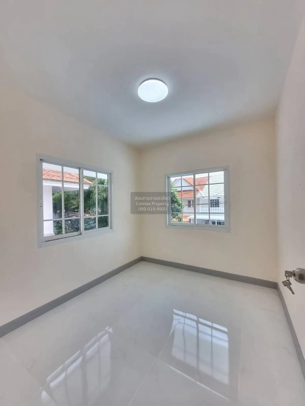 ขายทาวน์เฮ้าส์/ทาวน์โฮม  บ้านพฤกษา 21 บางใหญ่ รีโนเวทใหม่ บางแม่น