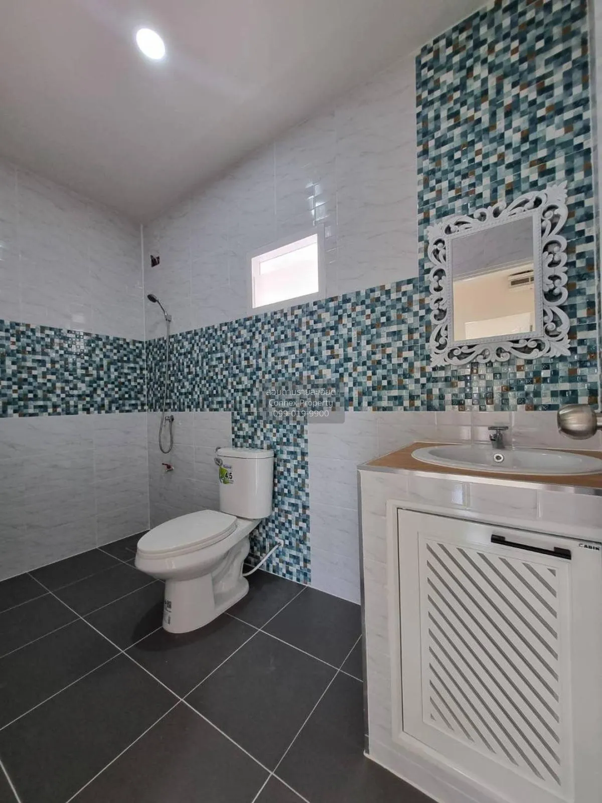 ขายทาวน์เฮ้าส์/ทาวน์โฮม  บ้านพฤกษา 21 บางใหญ่ รีโนเวทใหม่ บางแม่น