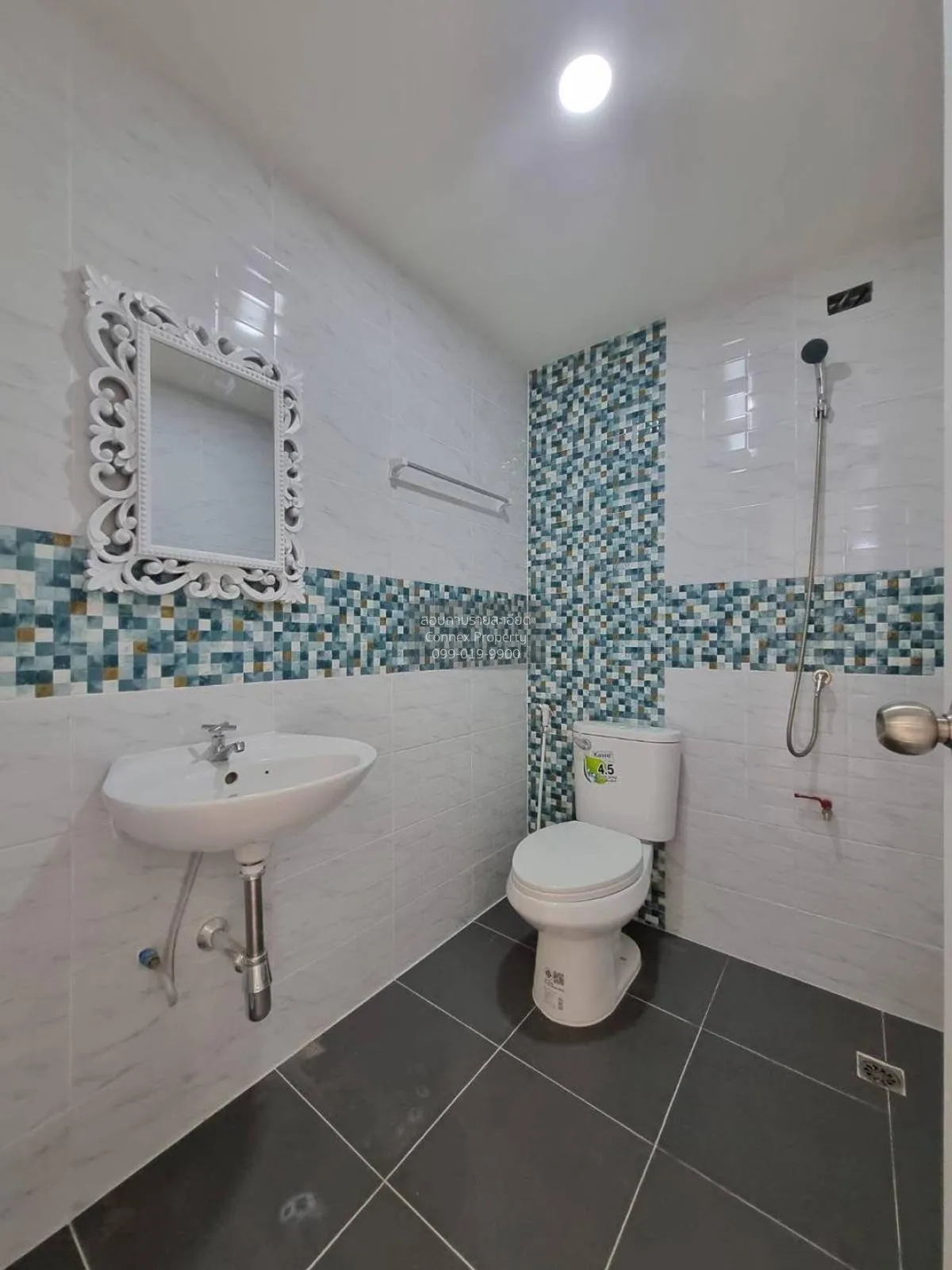 ขายทาวน์เฮ้าส์/ทาวน์โฮม  บ้านพฤกษา 21 บางใหญ่ รีโนเวทใหม่ บางแม่น