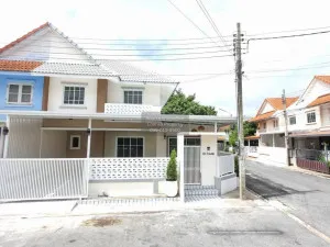 ขายทาวน์เฮ้าส์/ทาวน์โฮม  บ้านพฤกษา 21 บางใหญ่ รีโนเวทใหม่ บางแม่นาง บางใหญ่ นนทบุรี CX-121893