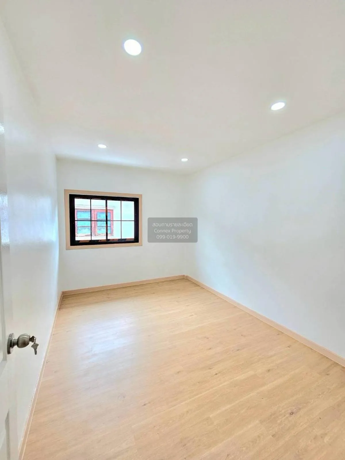 ขายทาวน์เฮ้าส์/ทาวน์โฮม  ช. รุ่งเรือง 6 รีโนเวทใหม่ บางรักพัฒนา บ