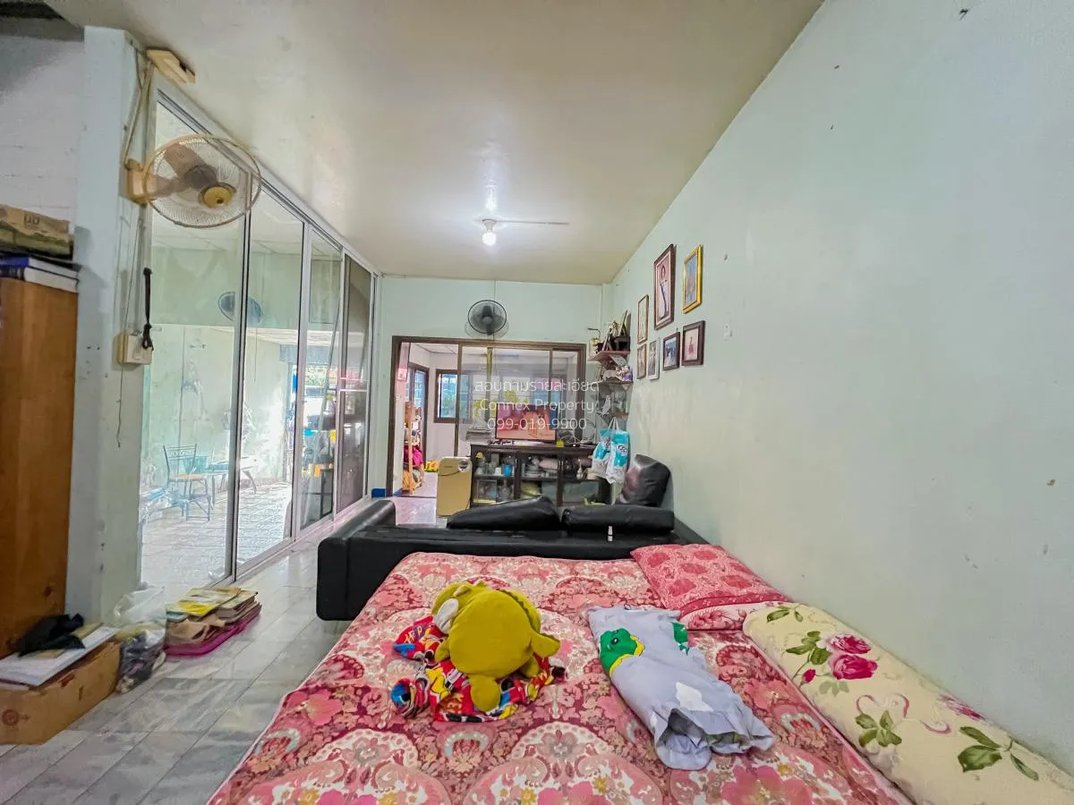 For Sale TOWNHOUSE SUPREEDA , Bang Rak Yai , Bang Bua Thong , Non