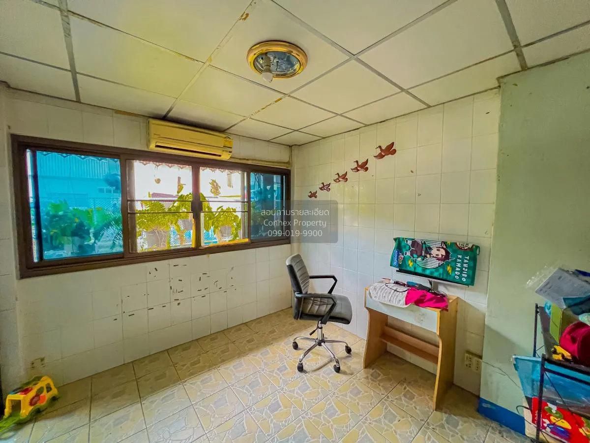 For Sale TOWNHOUSE SUPREEDA , Bang Rak Yai , Bang Bua Thong , Non