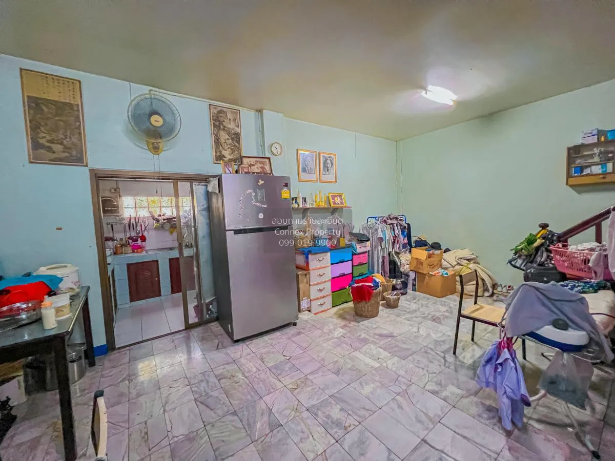 For Sale TOWNHOUSE SUPREEDA , Bang Rak Yai , Bang Bua Thong , Non