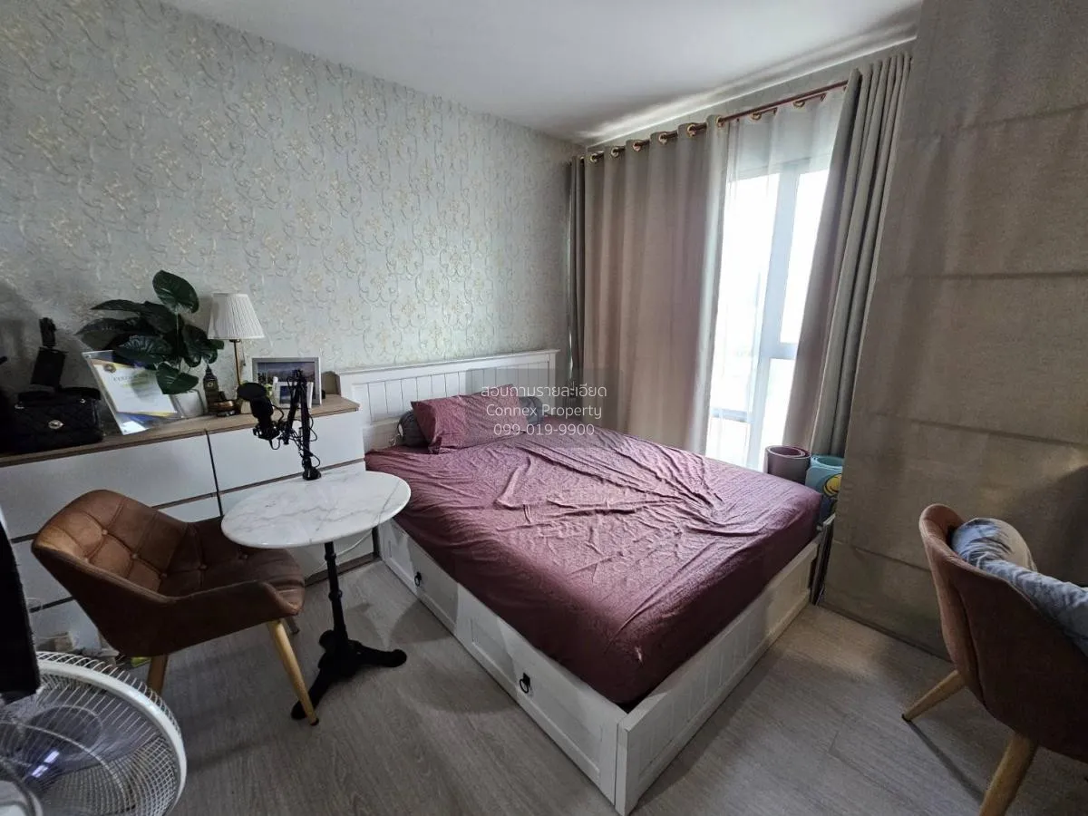 For Rent Condo , RHYTHM Asoke , MRT-Phra Ram 9 , Makkasan , Rat T 3