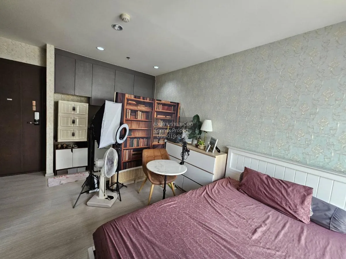 For Rent Condo , RHYTHM Asoke , MRT-Phra Ram 9 , Makkasan , Rat T