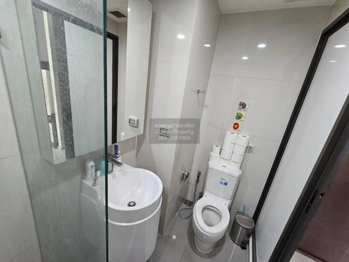 For Rent Condo , RHYTHM Asoke , MRT-Phra Ram 9 , Makkasan , Rat T
