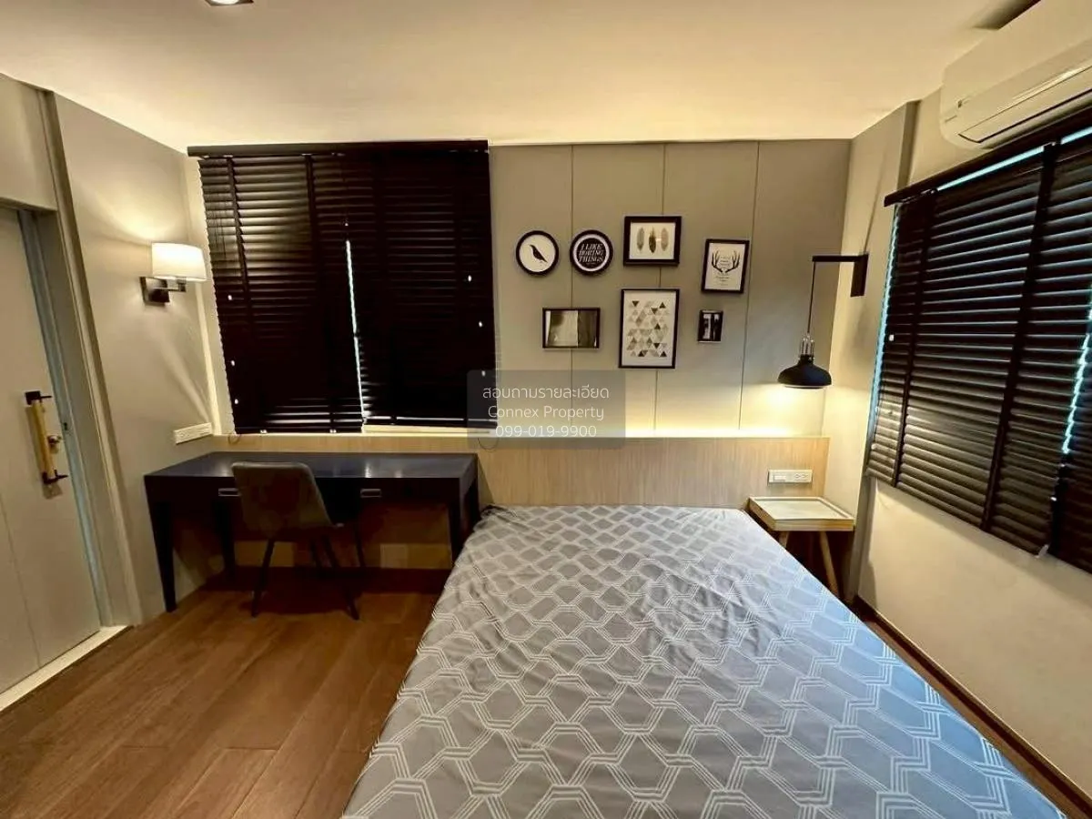 For Rent House , Mantana Bangna Km.7 , wide frontage , Bang Kaeo  4