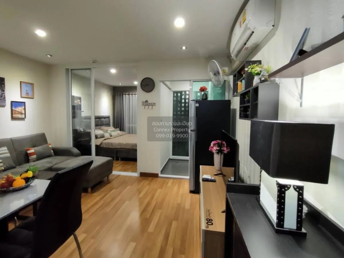 เช่าคอนโด  รีเจ้นท์ โฮม สุขุมวิท 81 BTS-อ่อนนุช สวนหลวง เขต สวนหล