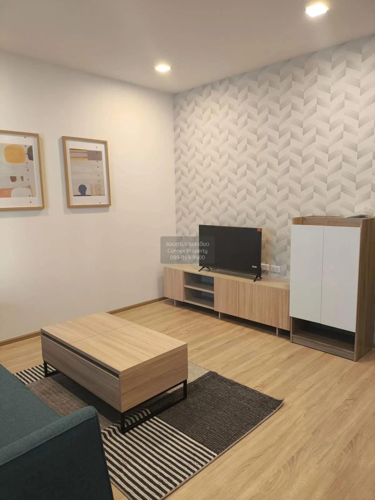 For Rent Condo , XT Phayathai , BTS-Phaya Thai , Thanon Phyathai  2