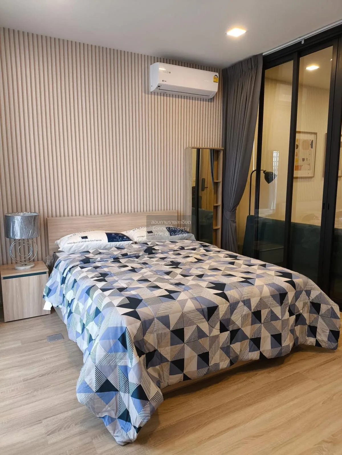 For Rent Condo , XT Phayathai , BTS-Phaya Thai , Thanon Phyathai  4