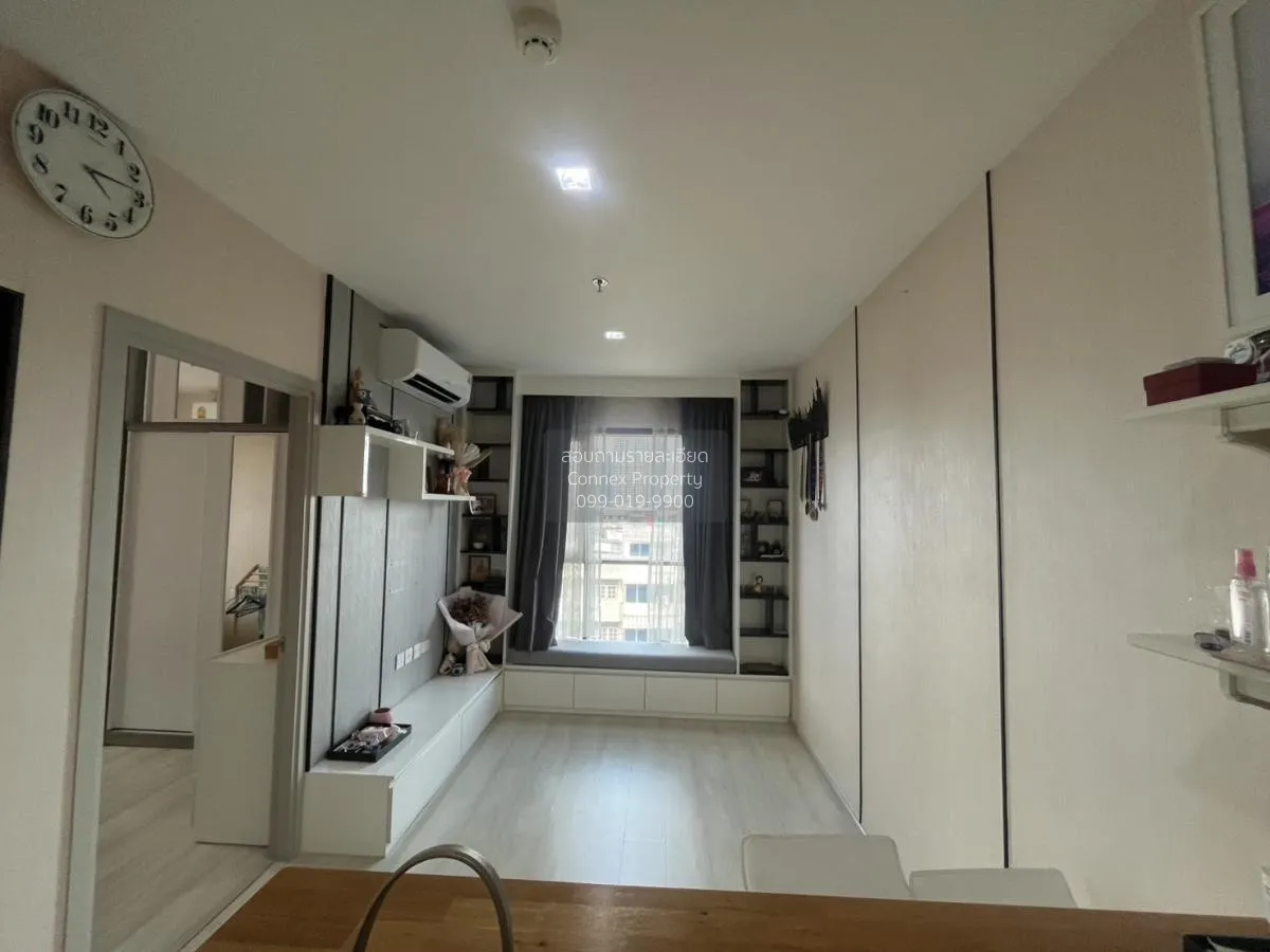 เช่าคอนโด  ไลฟ์ สุขุมวิท 48 BTS-พระโขนง พระโขนง เขต คลองเตย กรุงเ 2