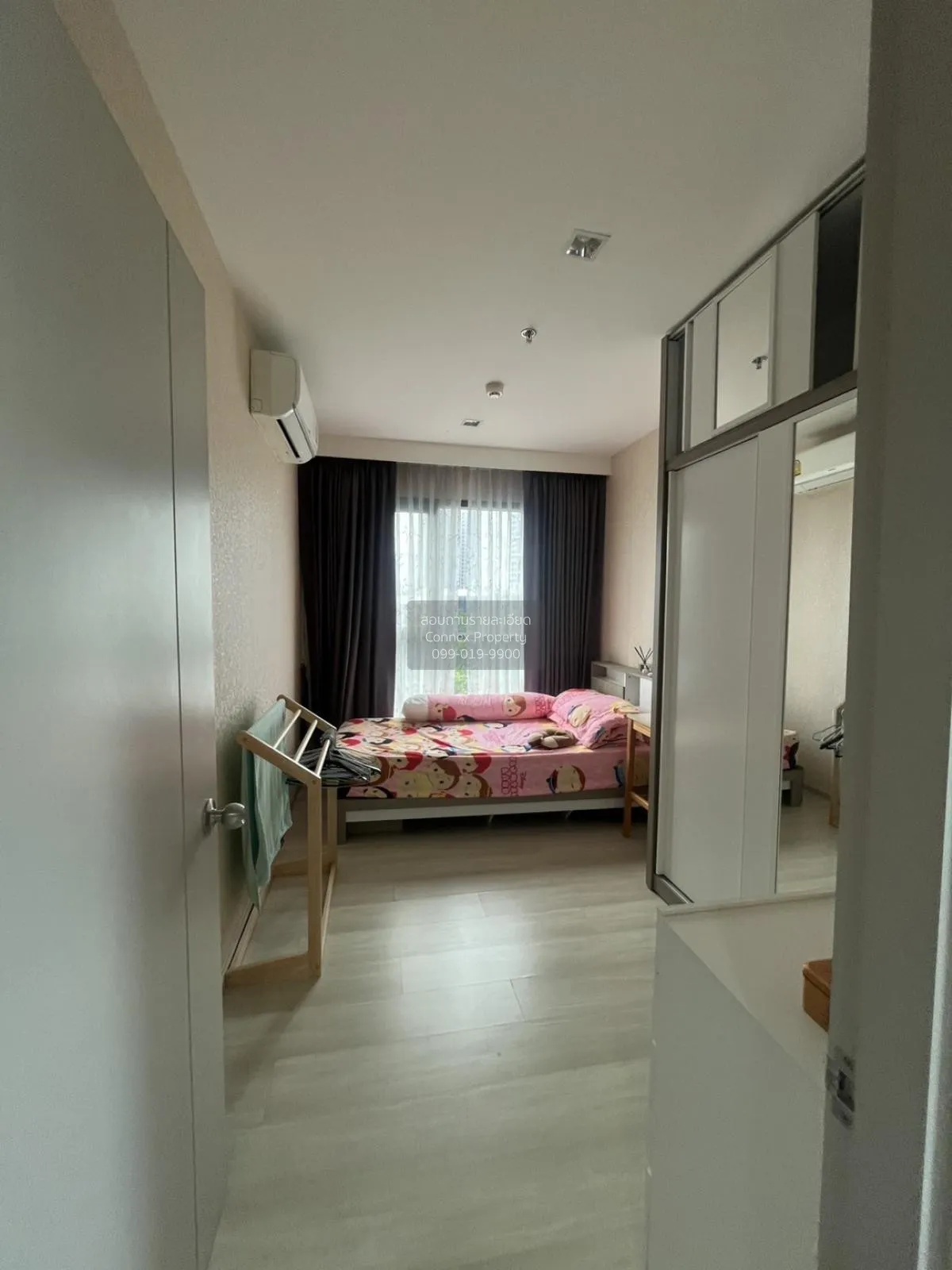 เช่าคอนโด  ไลฟ์ สุขุมวิท 48 BTS-พระโขนง พระโขนง เขต คลองเตย กรุงเ