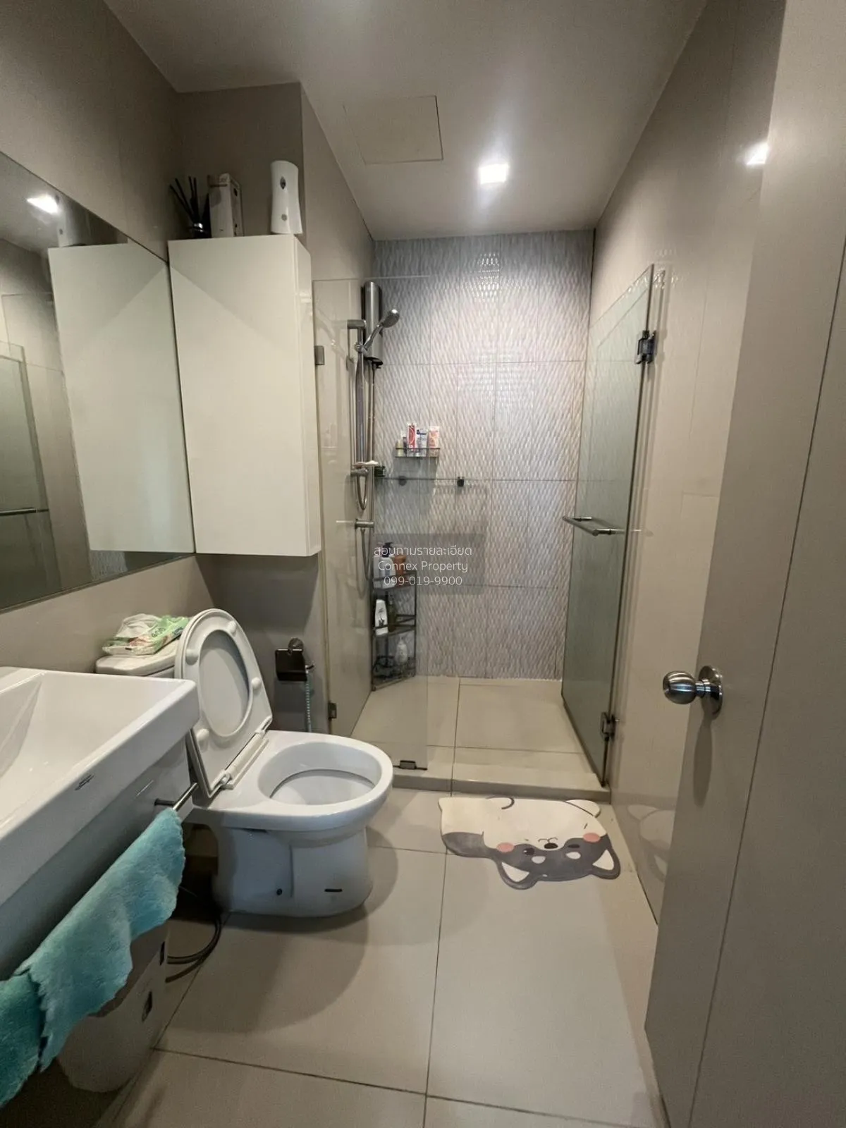 เช่าคอนโด  ไลฟ์ สุขุมวิท 48 BTS-พระโขนง พระโขนง เขต คลองเตย กรุงเ