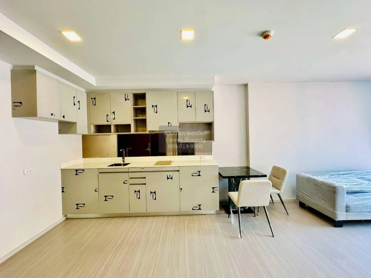 ขายคอนโด  ควินทารา ทรีเฮาส์ สุขุมวิท 42 BTS-พระโขนง พระโขนง เขต ค