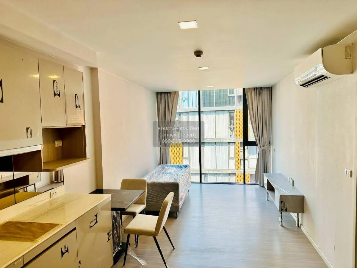 ขายคอนโด  ควินทารา ทรีเฮาส์ สุขุมวิท 42 BTS-พระโขนง พระโขนง เขต ค