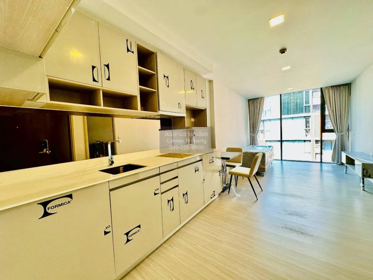 ขายคอนโด  ควินทารา ทรีเฮาส์ สุขุมวิท 42 BTS-พระโขนง พระโขนง เขต ค