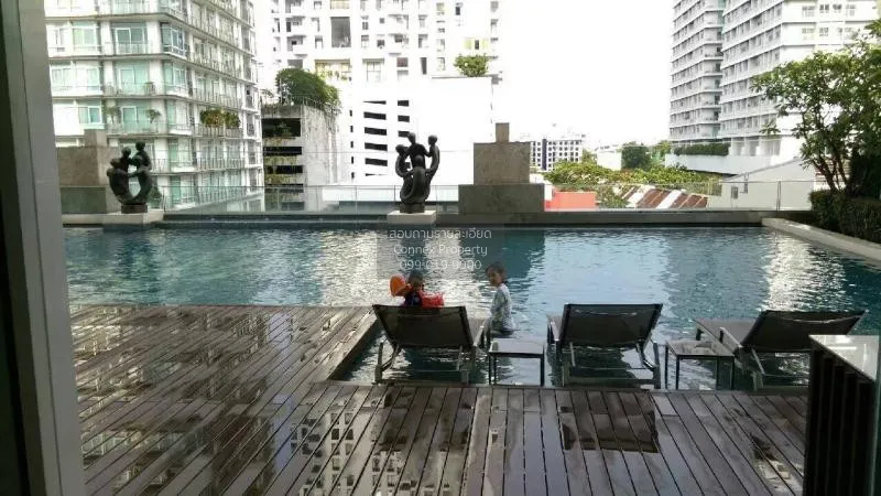 เช่าคอนโด  ไอวี่ ทองหล่อ BTS-ทองหล่อ คลองตันเหนือ เขต วัฒนา กรุงเ