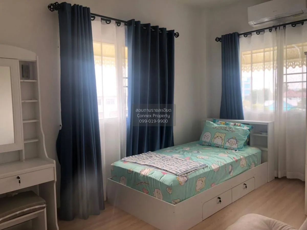 For Sale Townhouse/Townhome  , The Wellington Townhome Srinakarin 4