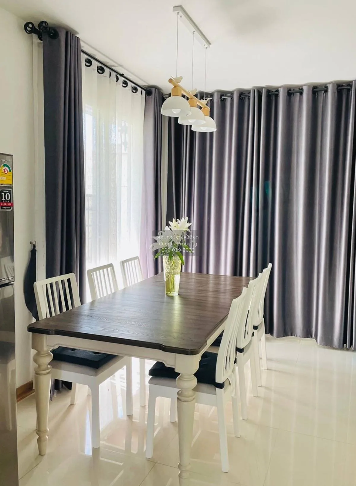 For Sale Townhouse/Townhome  , The Wellington Townhome Srinakarin 3