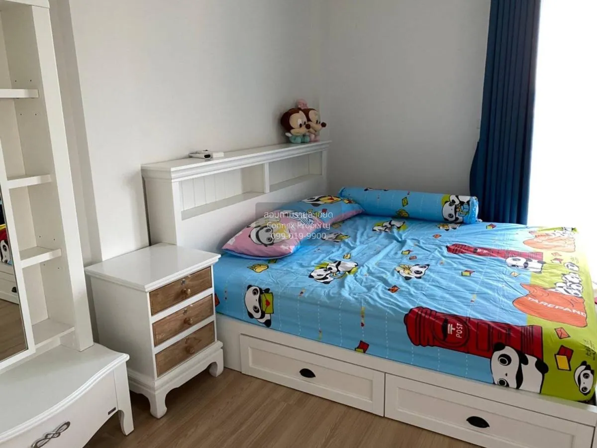 For Sale Townhouse/Townhome  , The Wellington Townhome Srinakarin