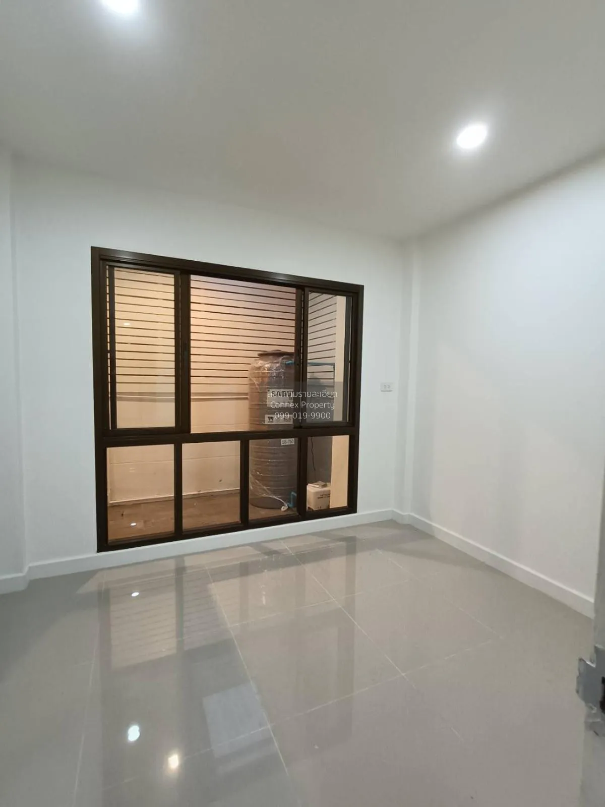 ขายทาวน์เฮ้าส์/ทาวน์โฮม  ทิพย์พิมาน บ้านริมคลอง รีโนเวทใหม่ เสาธง