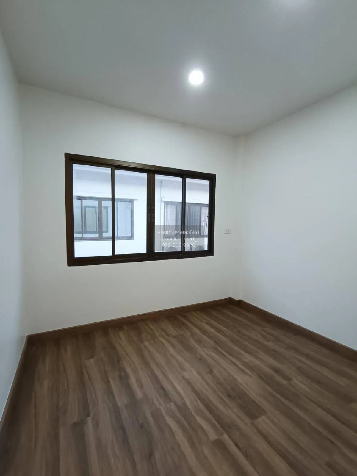 ขายทาวน์เฮ้าส์/ทาวน์โฮม  ทิพย์พิมาน บ้านริมคลอง รีโนเวทใหม่ เสาธง