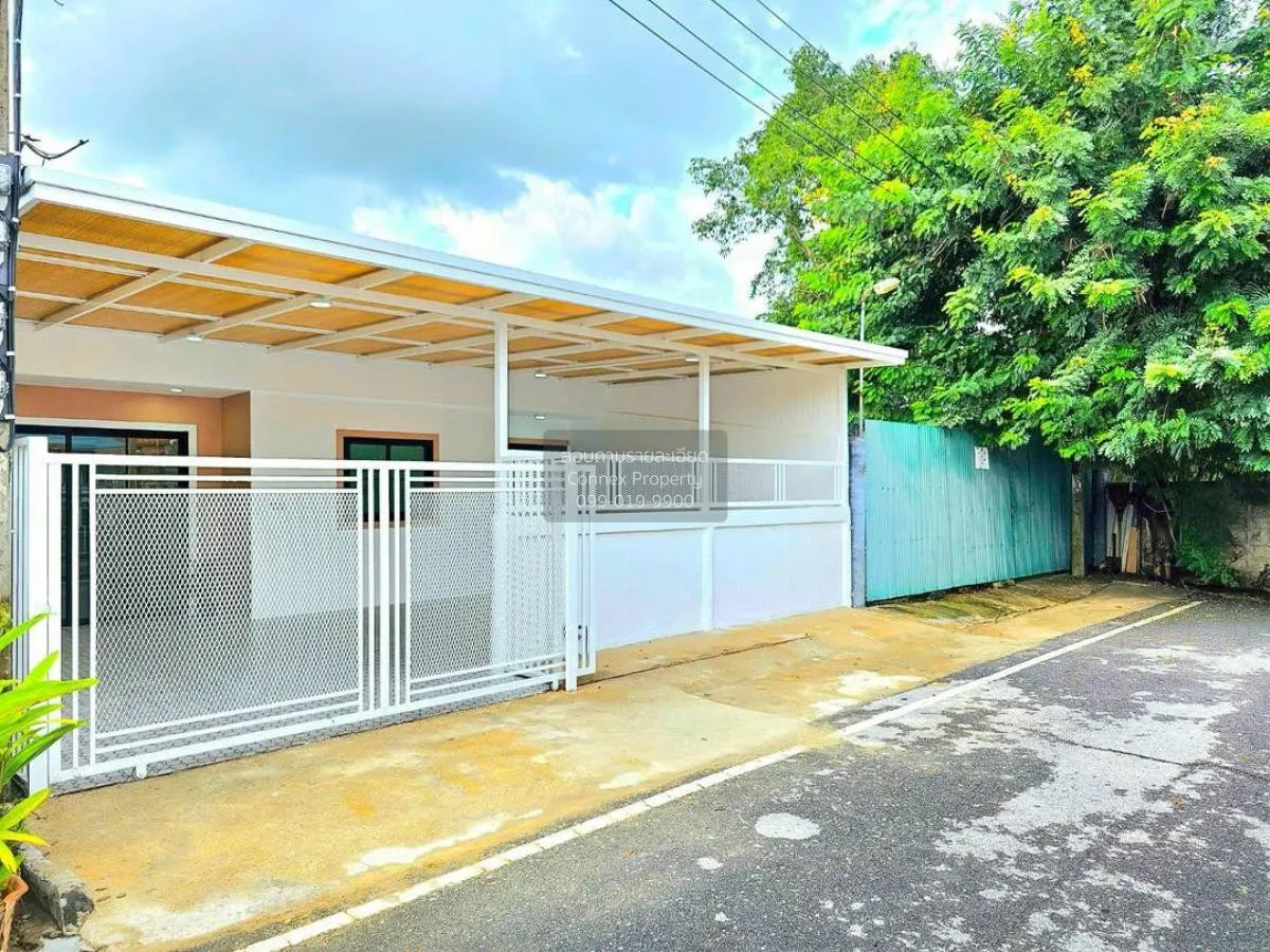 ขายทาวน์เฮ้าส์/ทาวน์โฮม  บ้านตะวันงาม รีโนเวทใหม่ บางใหญ่ บางใหญ่ 2