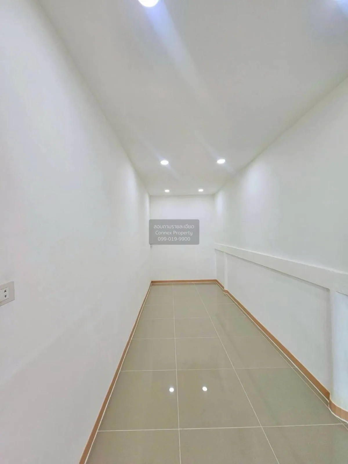 ขายทาวน์เฮ้าส์/ทาวน์โฮม  บ้านตะวันงาม รีโนเวทใหม่ บางใหญ่ บางใหญ่