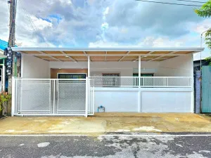 ขายทาวน์เฮ้าส์/ทาวน์โฮม  บ้านตะวันงาม รีโนเวทใหม่ บางใหญ่ บางใหญ่ นนทบุรี CX-121914