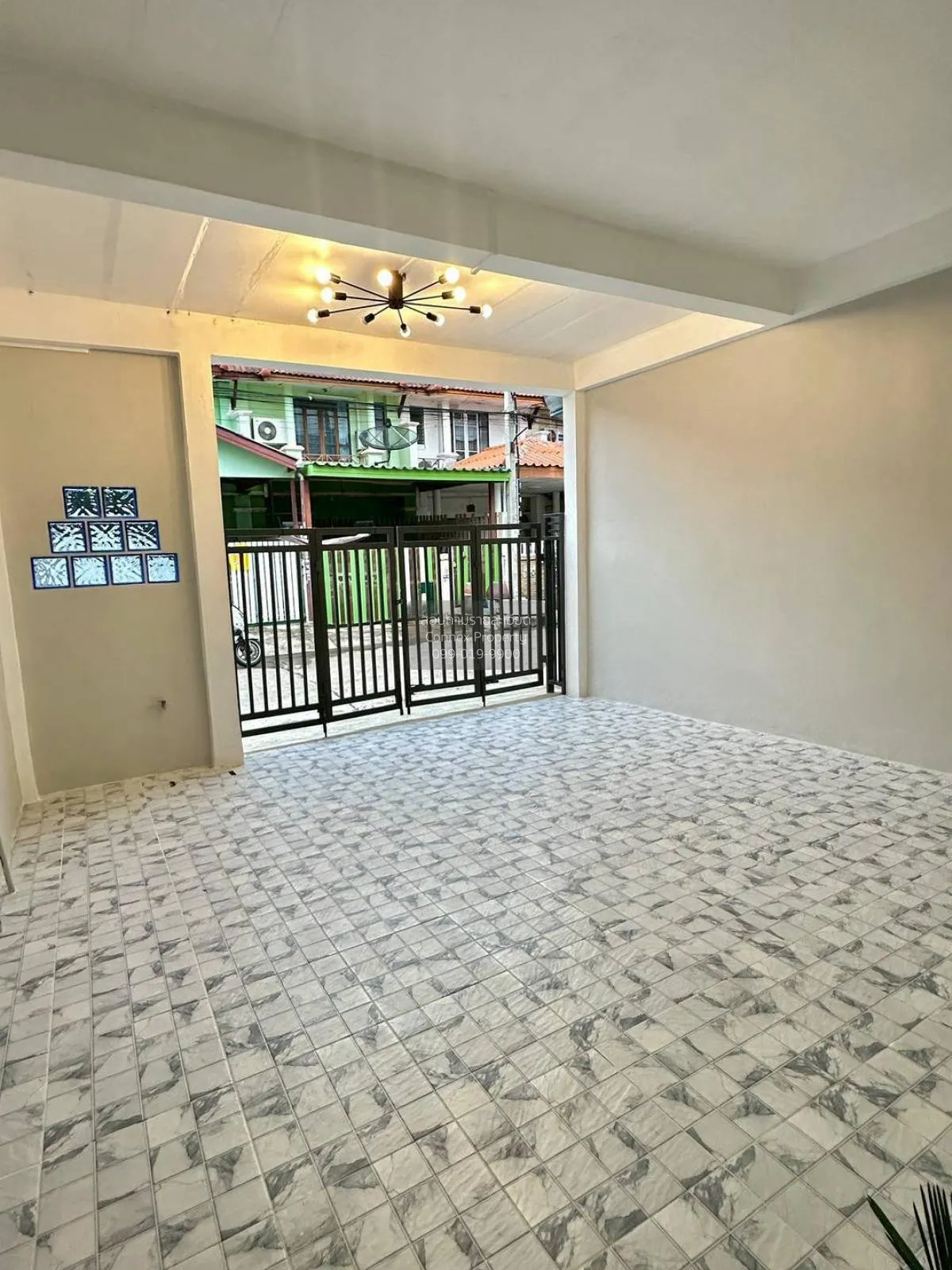 ขายทาวน์เฮ้าส์/ทาวน์โฮม  บ้านบัวทอง 4 บ้านกล้วย-ไทรน้อย รีโนเวทให 3