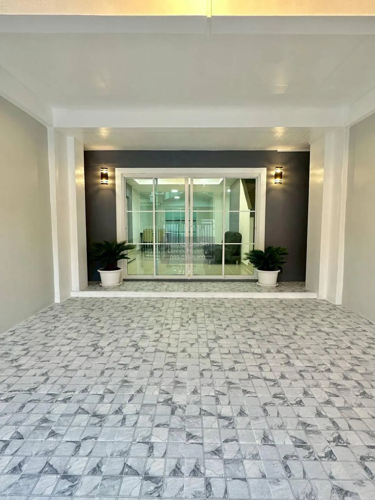 ขายทาวน์เฮ้าส์/ทาวน์โฮม  บ้านบัวทอง 4 บ้านกล้วย-ไทรน้อย รีโนเวทให 4