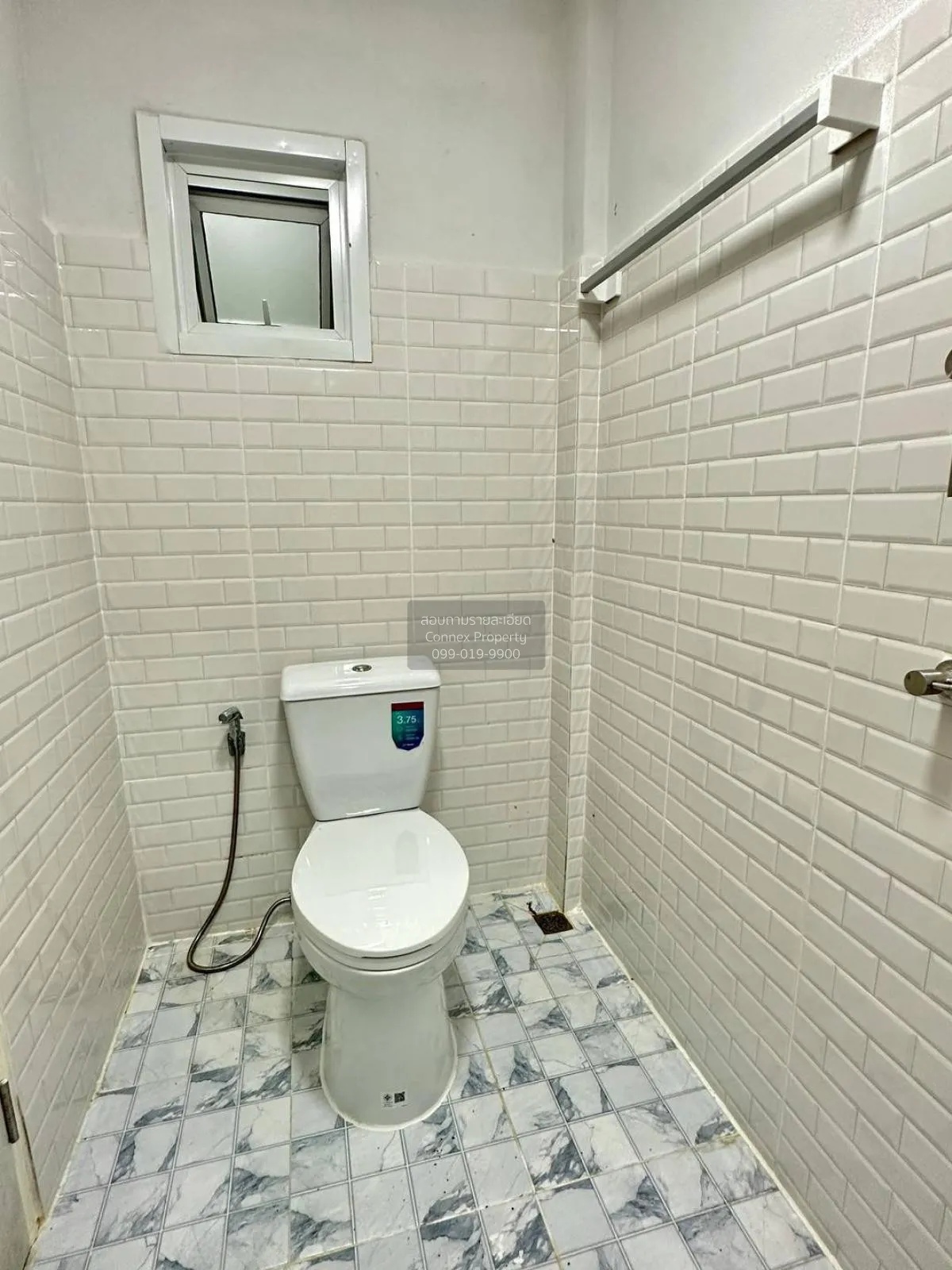 ขายทาวน์เฮ้าส์/ทาวน์โฮม  บ้านบัวทอง 4 บ้านกล้วย-ไทรน้อย รีโนเวทให