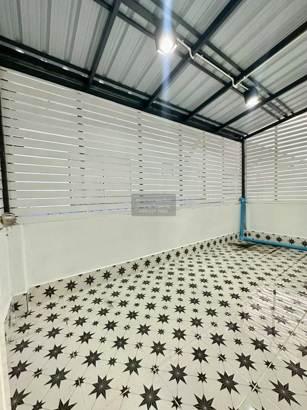 ขายทาวน์เฮ้าส์/ทาวน์โฮม  บ้านบัวทอง 4 บ้านกล้วย-ไทรน้อย รีโนเวทให