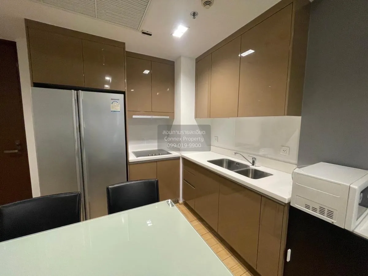 เช่าคอนโด  สิริ แอท สุขุมวิท BTS-ทองหล่อ พระโขนง เขต วัฒนา กรุงเท 4