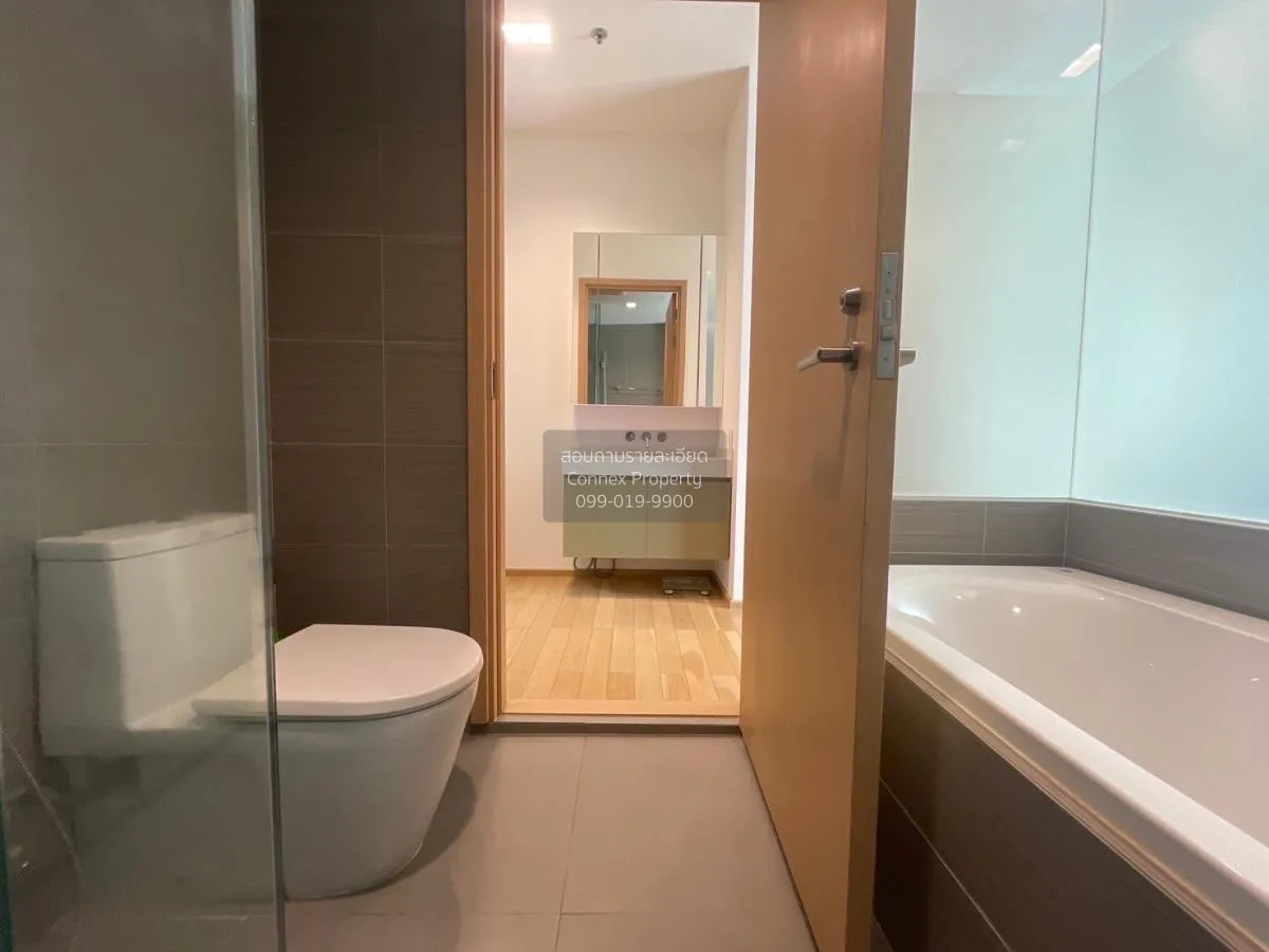 เช่าคอนโด  สิริ แอท สุขุมวิท BTS-ทองหล่อ พระโขนง เขต วัฒนา กรุงเท