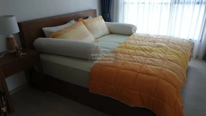 ขายคอนโด  ไลฟ์ สุขุมวิท 48 BTS-พระโขนง พระโขนง เขต คลองเตย กรุงเท 4