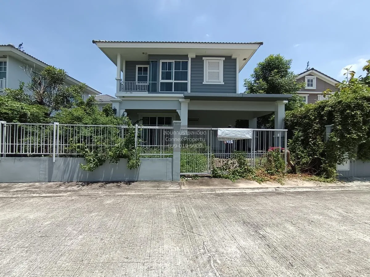 For Sale House , Villaggio Bangna , Bang Bo , Bang Bo , Samut Pra 1