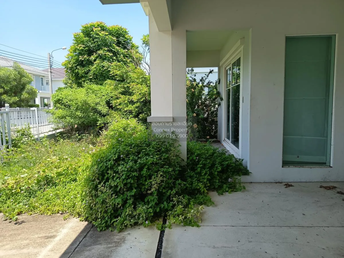 For Sale House , Villaggio Bangna , Bang Bo , Bang Bo , Samut Pra 2