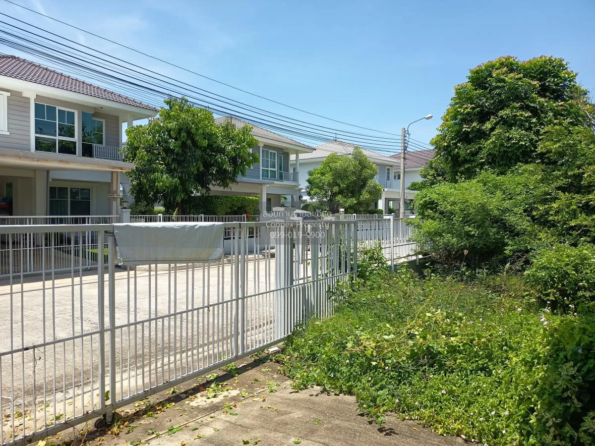 For Sale House , Villaggio Bangna , Bang Bo , Bang Bo , Samut Pra 3