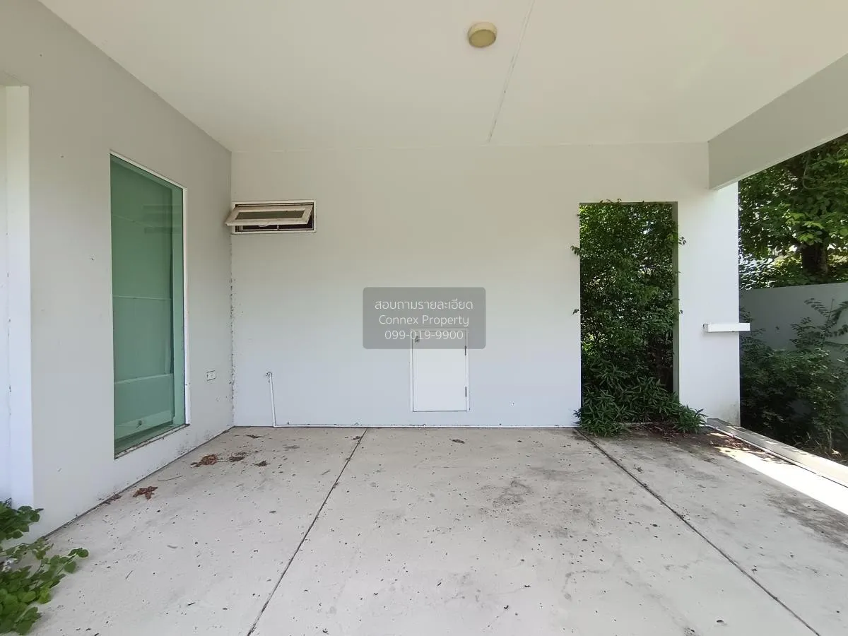 For Sale House , Villaggio Bangna , Bang Bo , Bang Bo , Samut Pra 4