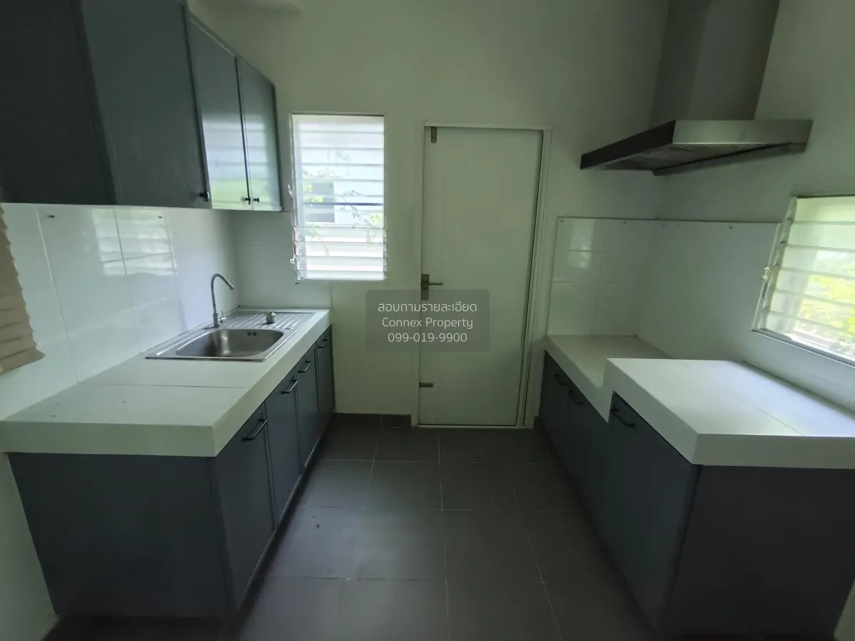 For Sale House , Villaggio Bangna , Bang Bo , Bang Bo , Samut Pra