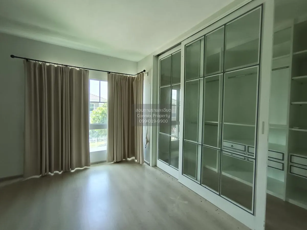 For Sale House , Villaggio Bangna , Bang Bo , Bang Bo , Samut Pra